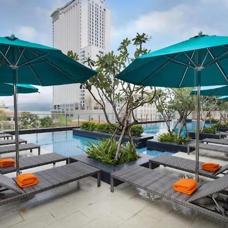 Nha Trang Sea View Apartments By Vievid Exterior foto