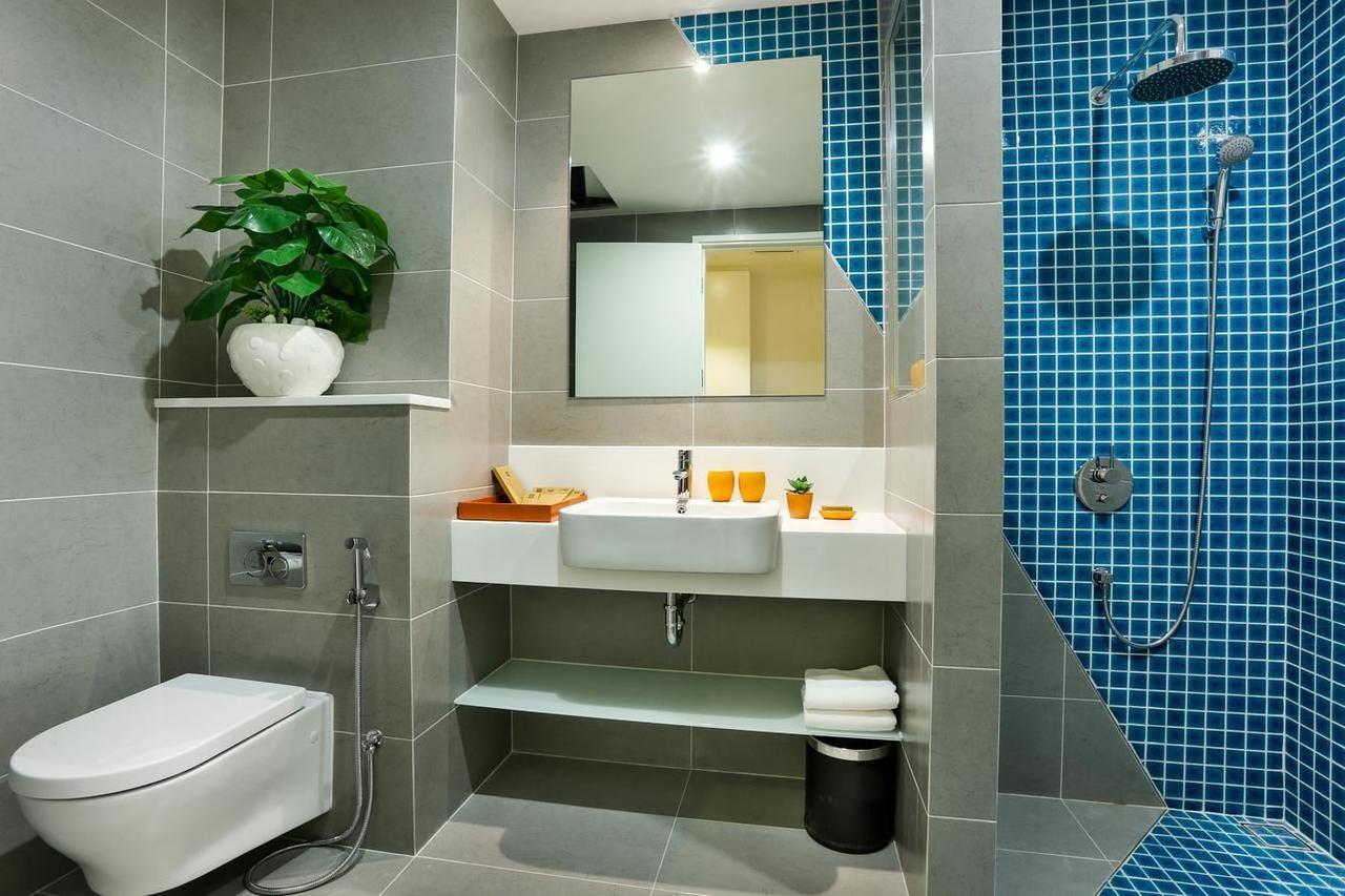 Nha Trang Sea View Apartments By Vievid Exterior foto
